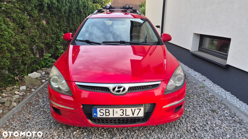 Hyundai i30 1.6 Classic - 3