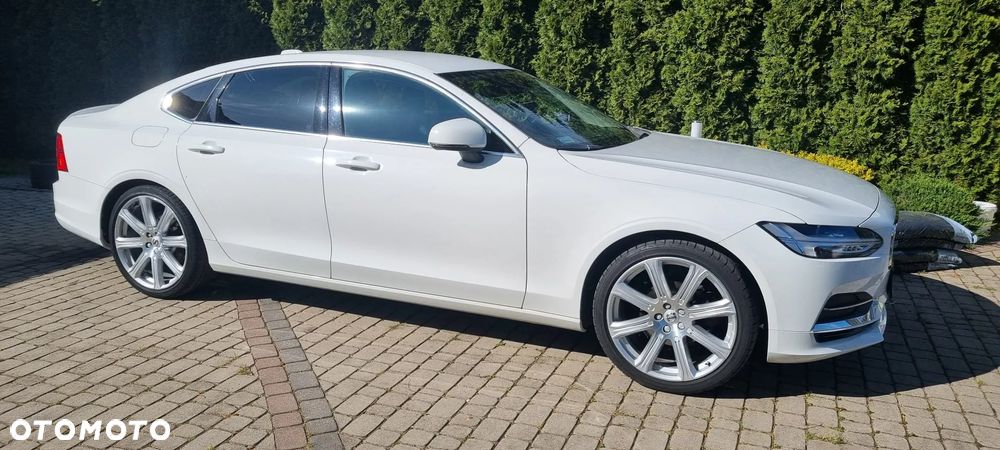 Volvo S90 D4 Momentum - 23