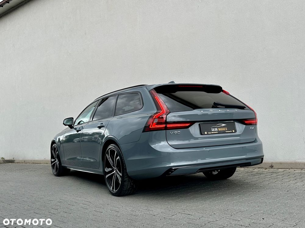 Volvo V90 B4 D AWD Geartronic RDesign - 9