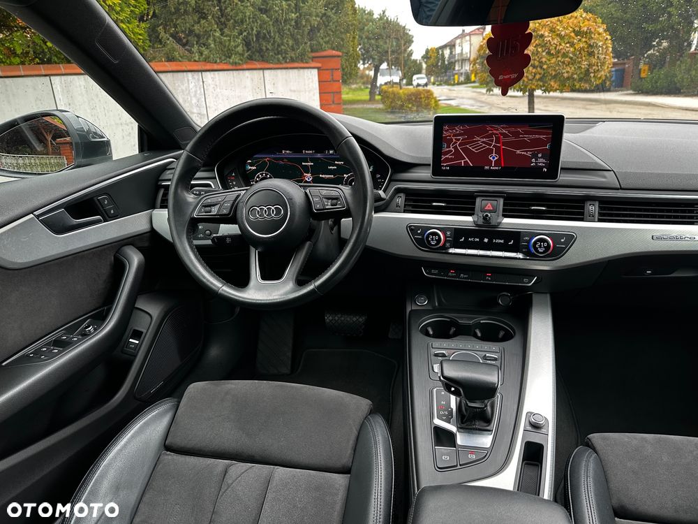 Audi A5 Sportback - 19