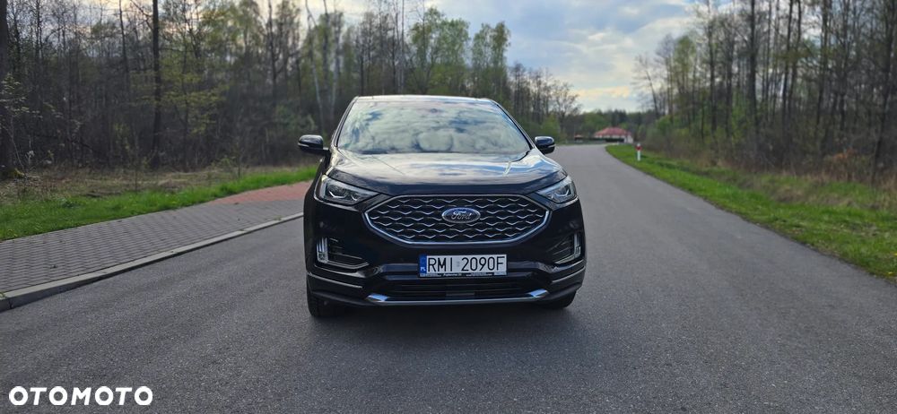 Ford Edge - 2
