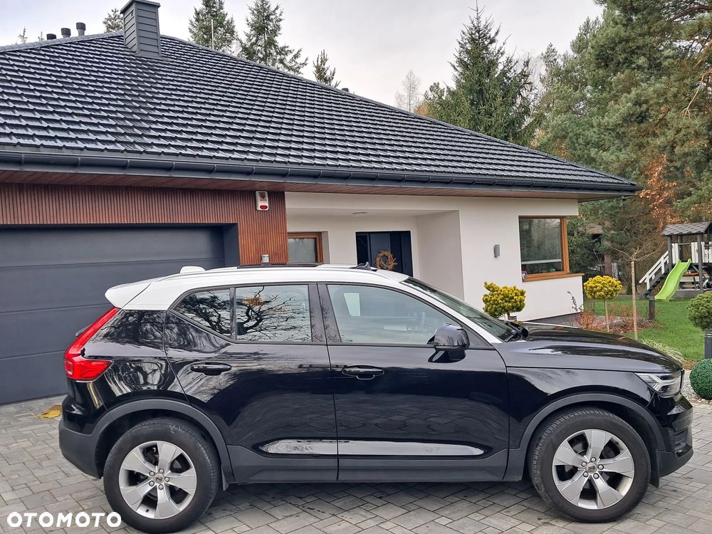 Volvo XC 40 D3 Momentum Pro - 12