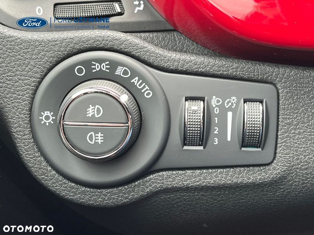 Fiat 500X 1.5 GSE RED - 24