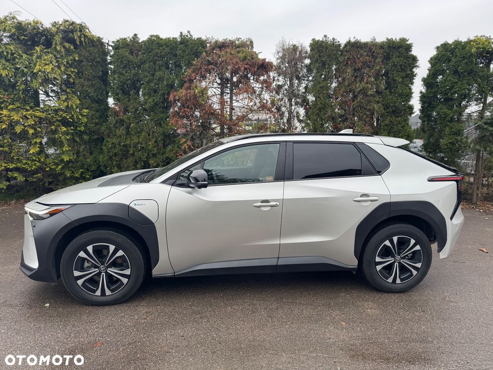 Toyota bZ4X 71.4kWh Prestige - 5