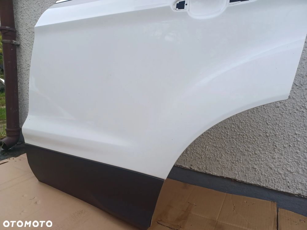 DRZWI TYLNE LEWE FORD KUGA MK2 LIFT 5D - 6