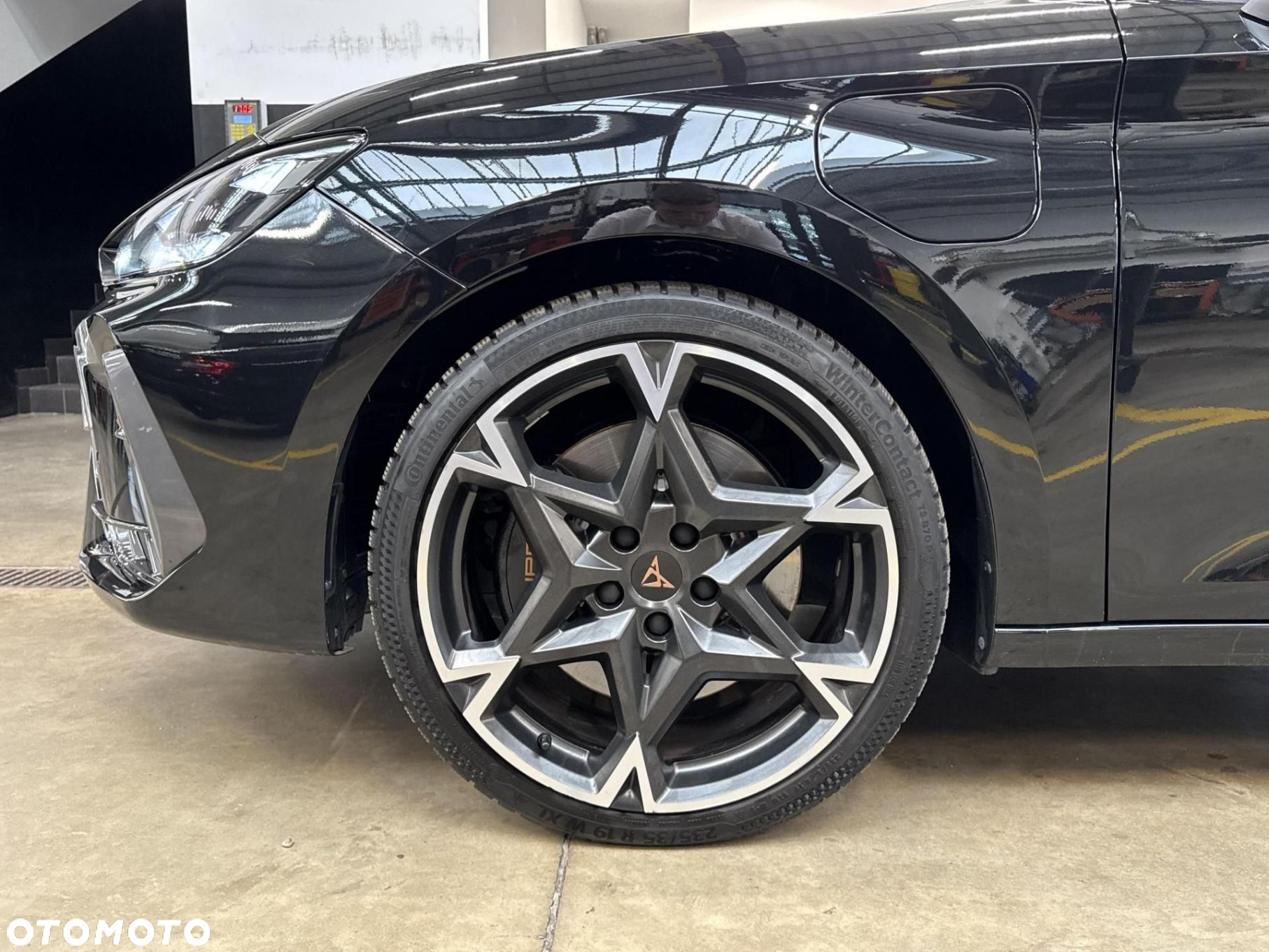 Cupra Leon - 37