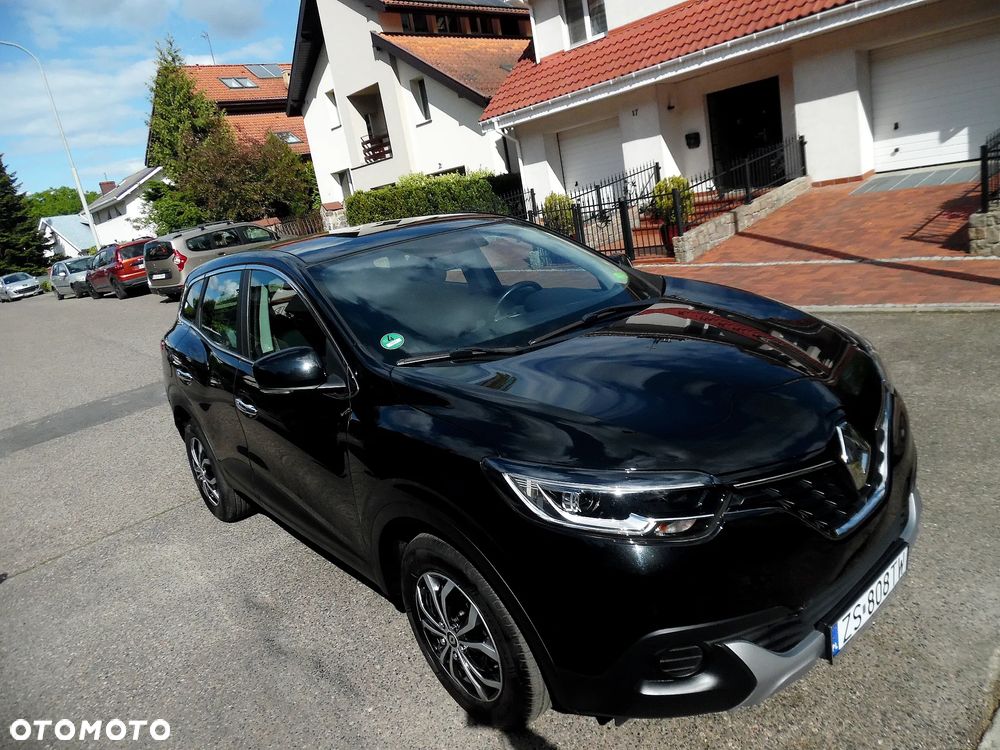 Renault Kadjar - 7