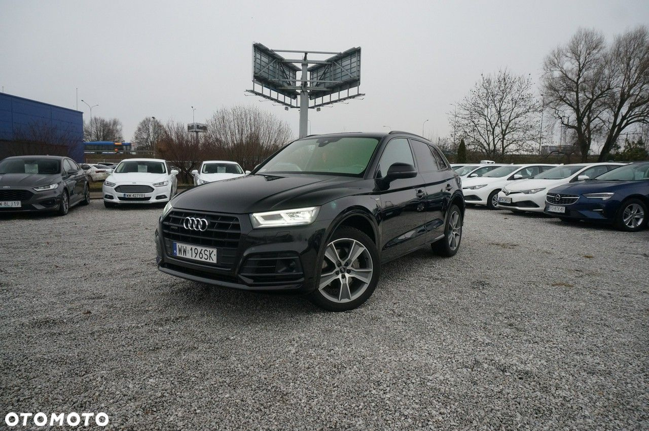 Audi Q5 2.0 TDI Quattro Sport S tronic - 3
