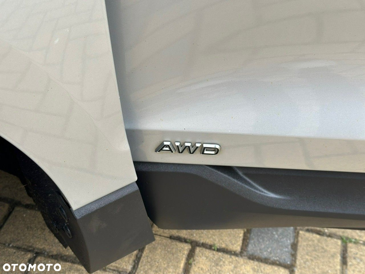 Ford Edge 2.0 EcoBlue 4WD Titanium - 40