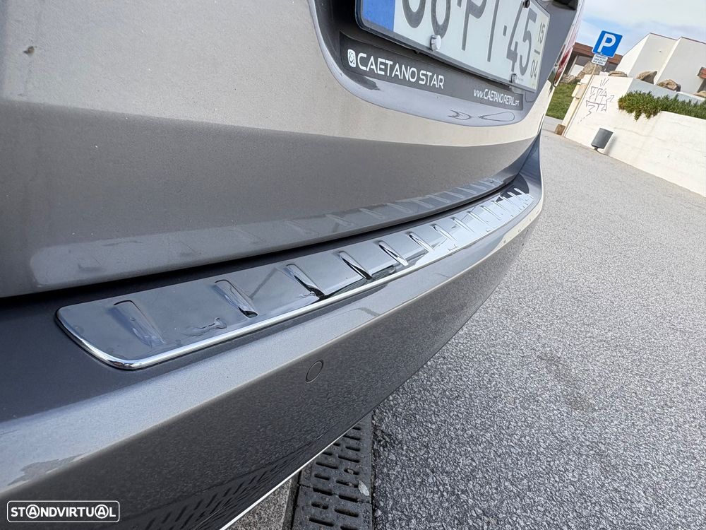 Mercedes-Benz B 200 CDi Style Aut. - 11