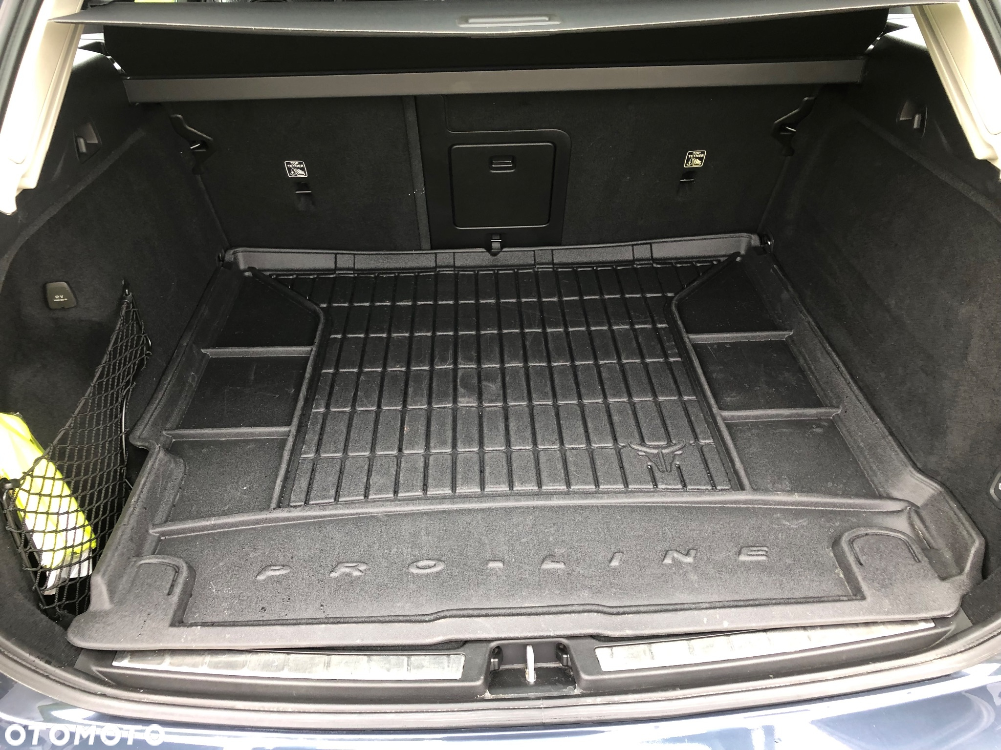 Volvo XC 60 - 4