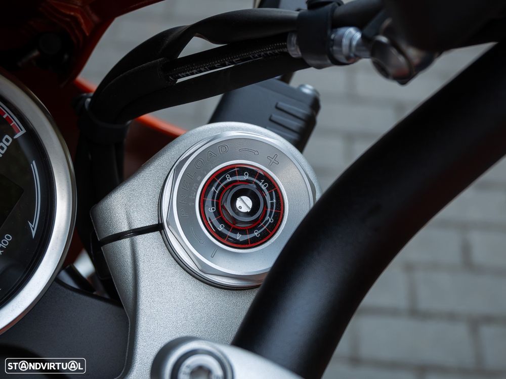 BMW R 12 nineT R12 S - 19