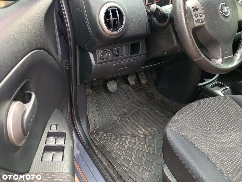 Nissan Note - 11