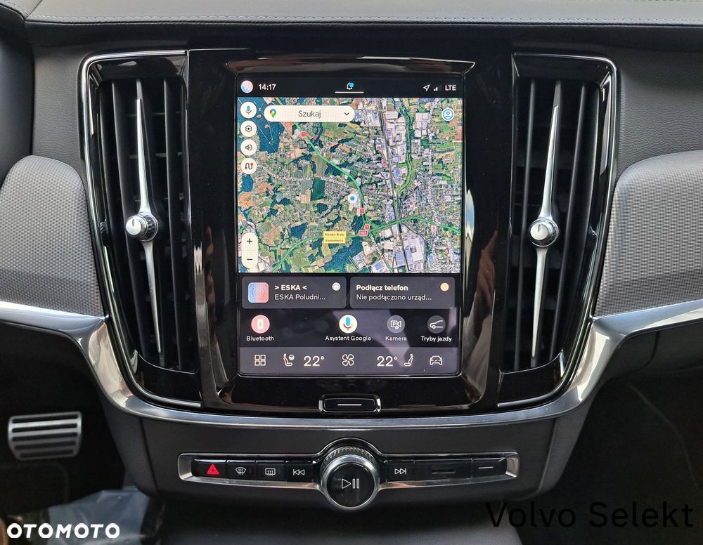 Volvo S90 - 19