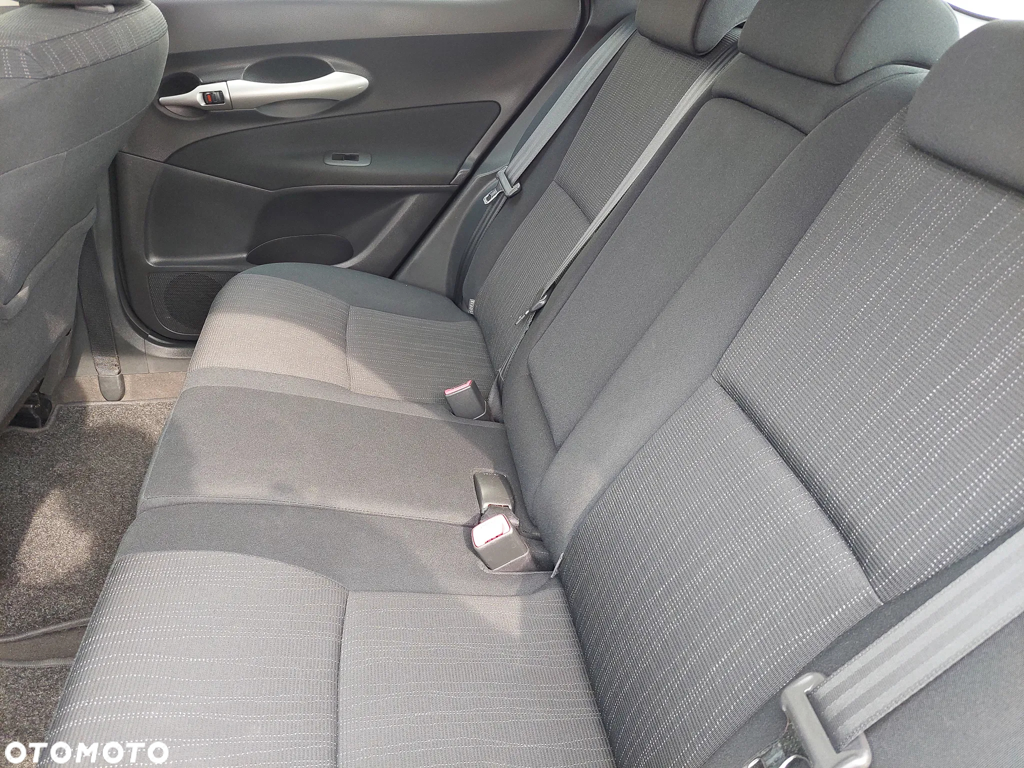 Toyota Auris 1.6 VVT-i Prestige - 32