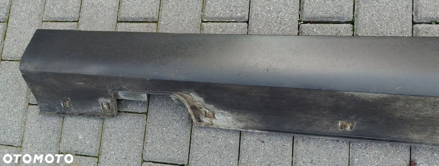 HYUNDAI IX35 LIFT LEWA LISTWA NAKŁADKA PROGOWA OSŁONA 87753-2S000 - 5