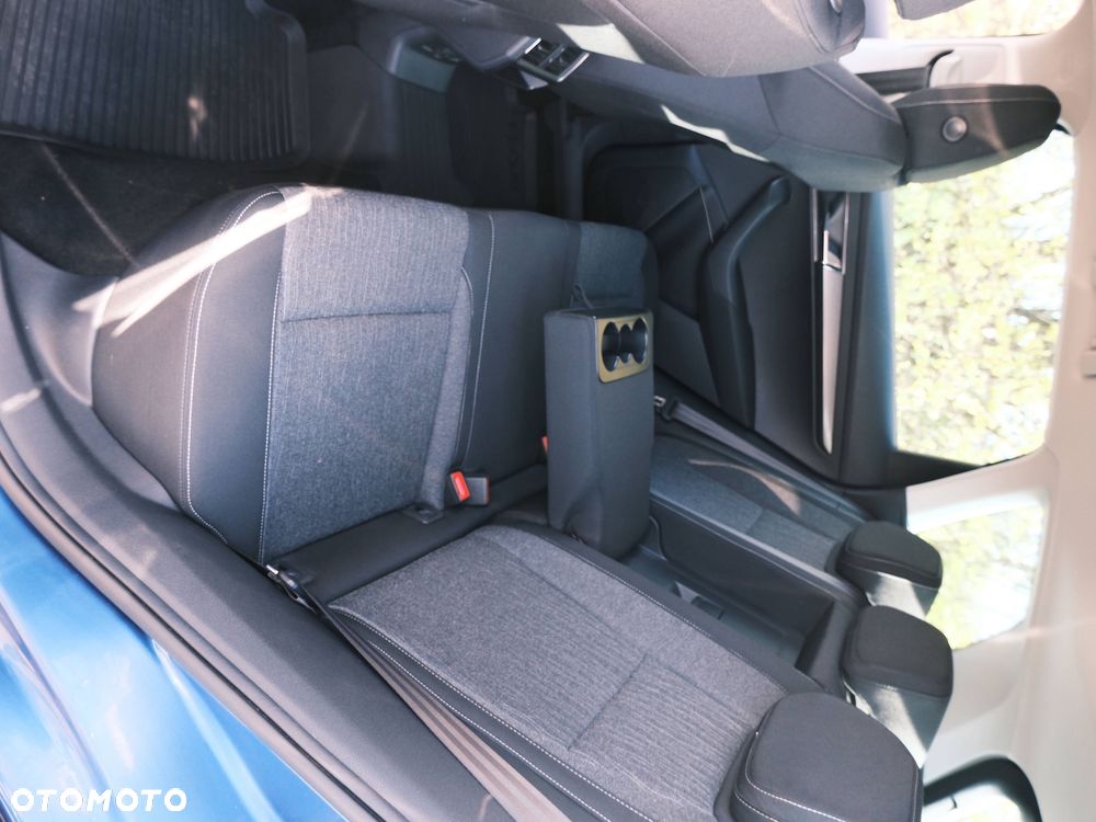 Skoda Karoq 1.5 TSI Style - 20