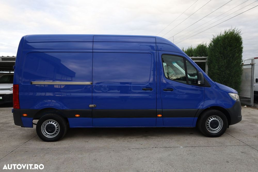 Mercedes-Benz Sprinter L2H2 - 7