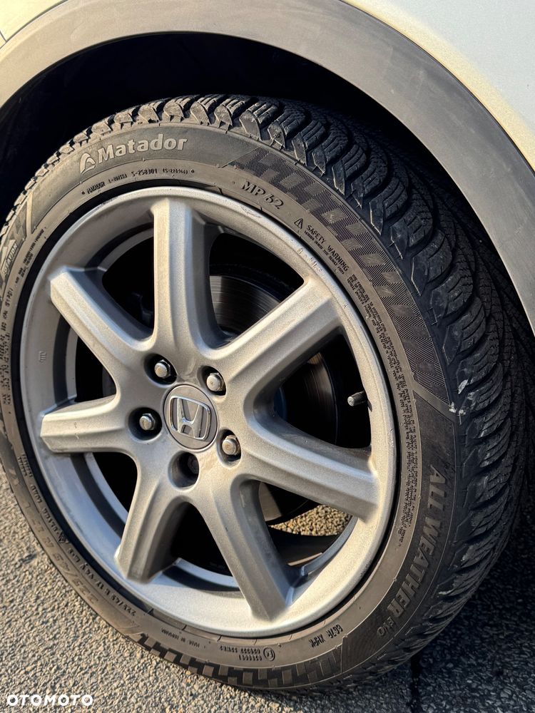 Honda Civic - 11