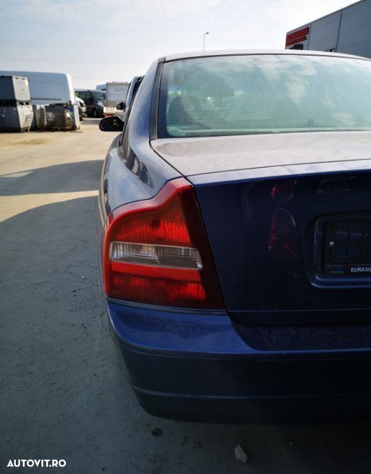 Stop stanga Volvo S80 1998-2006