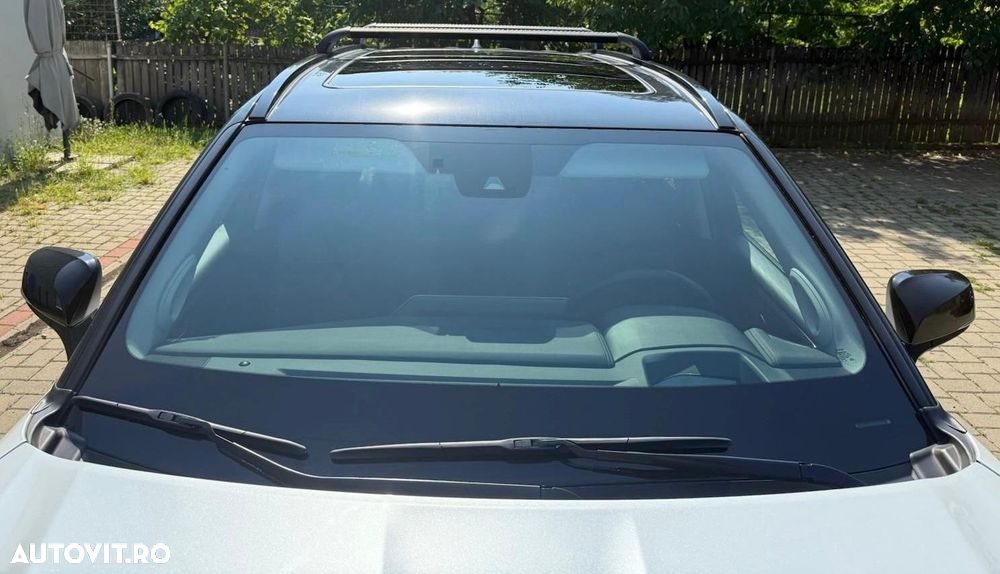 Toyota Highlander 2.5 L Hybrid Dynamic Force 248CP Luxury Pearly - 9