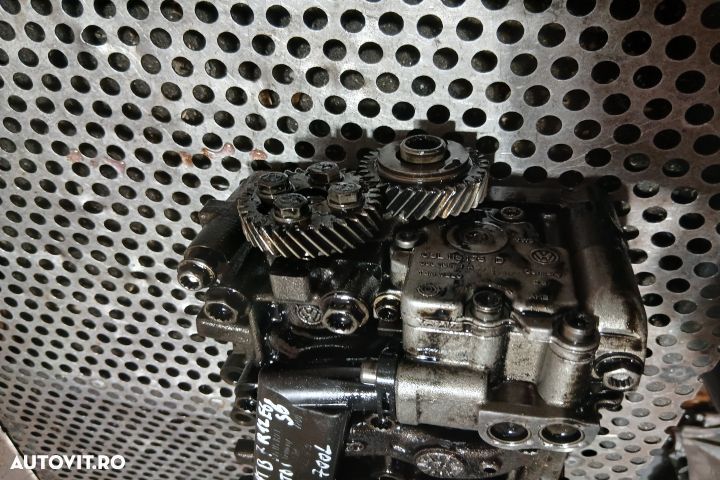 Pompa ulei 03L115105D 03G115169L 03L103537 03L103535V 03L115105D 03G1 - 3