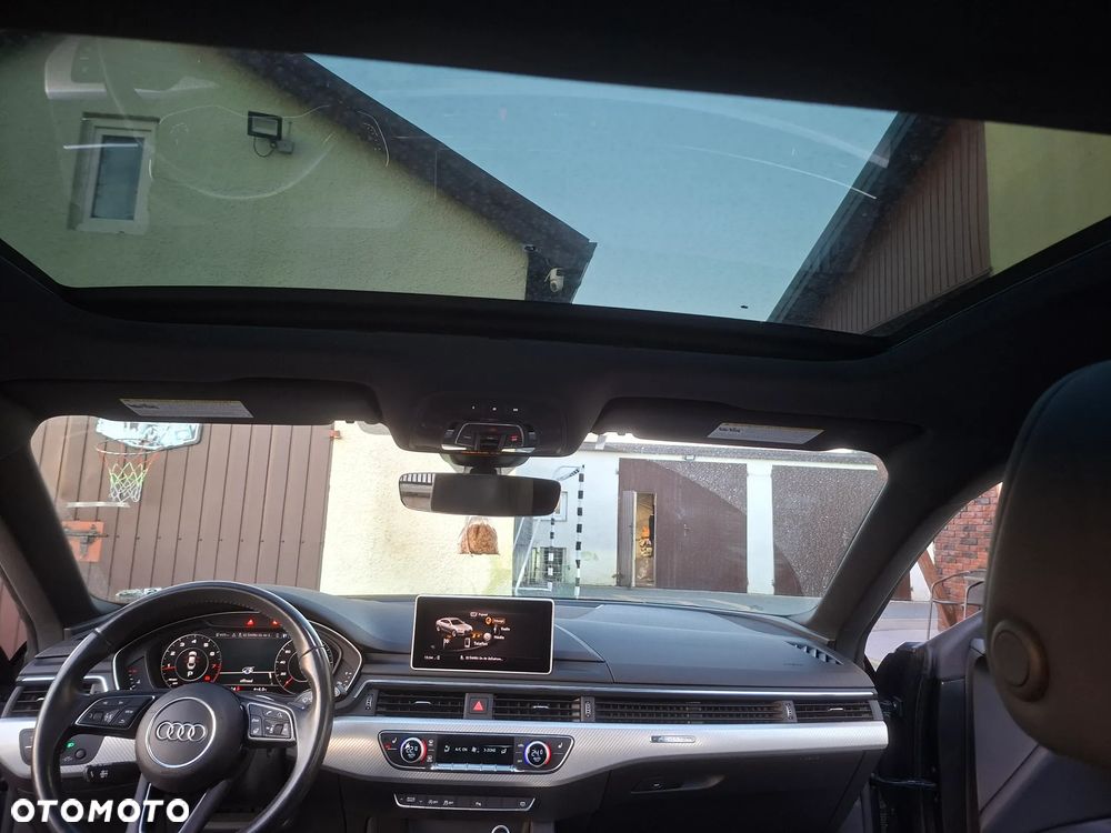 Audi A5 Sportback 2.0 TFSI Quattro S tronic - 10