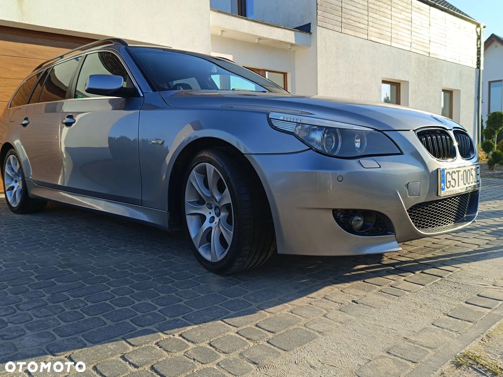 BMW Seria 5 - 11