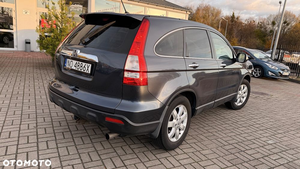 Honda CR-V 2.0i Executive - 2