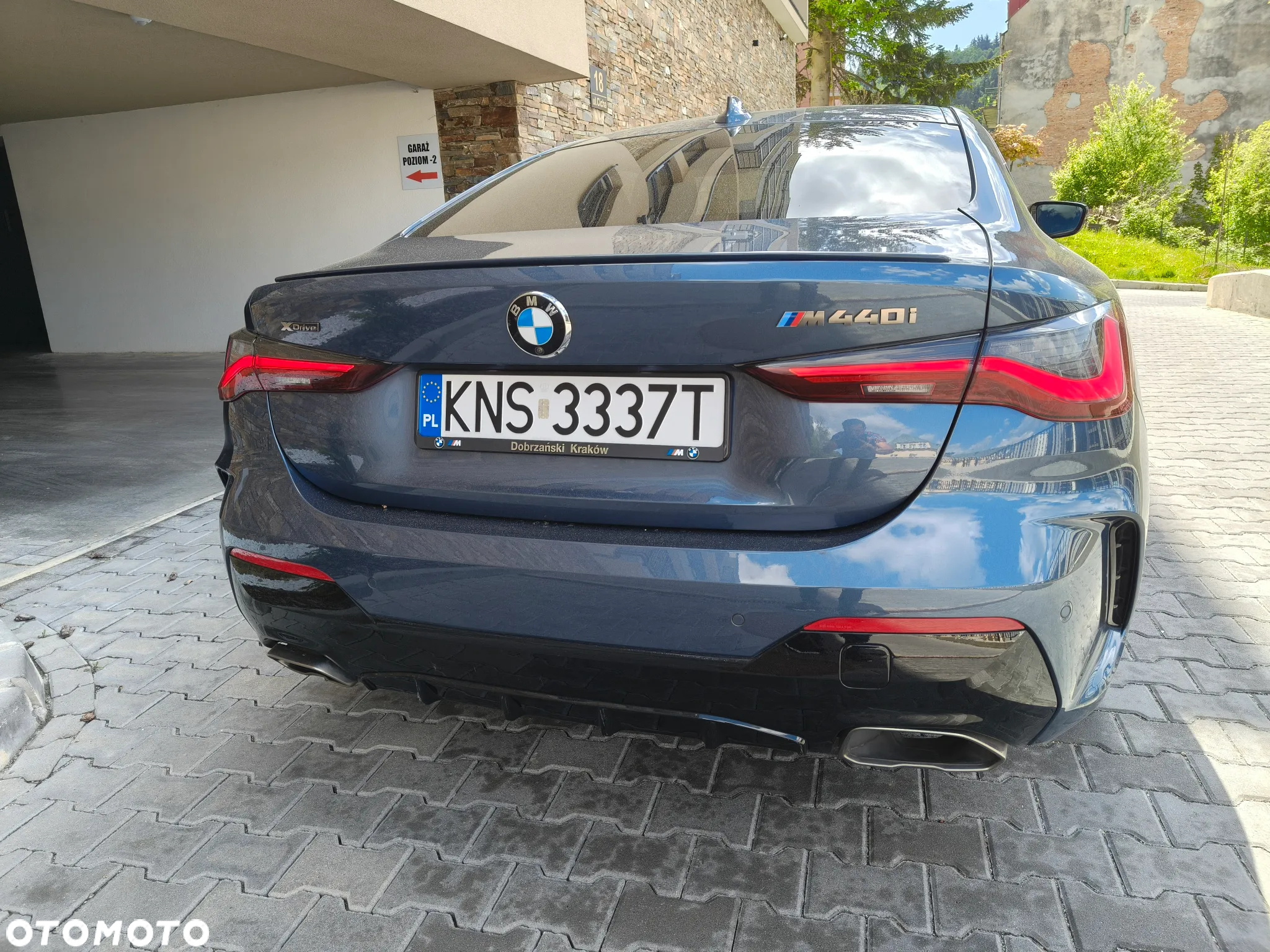 BMW Seria 4 - 10