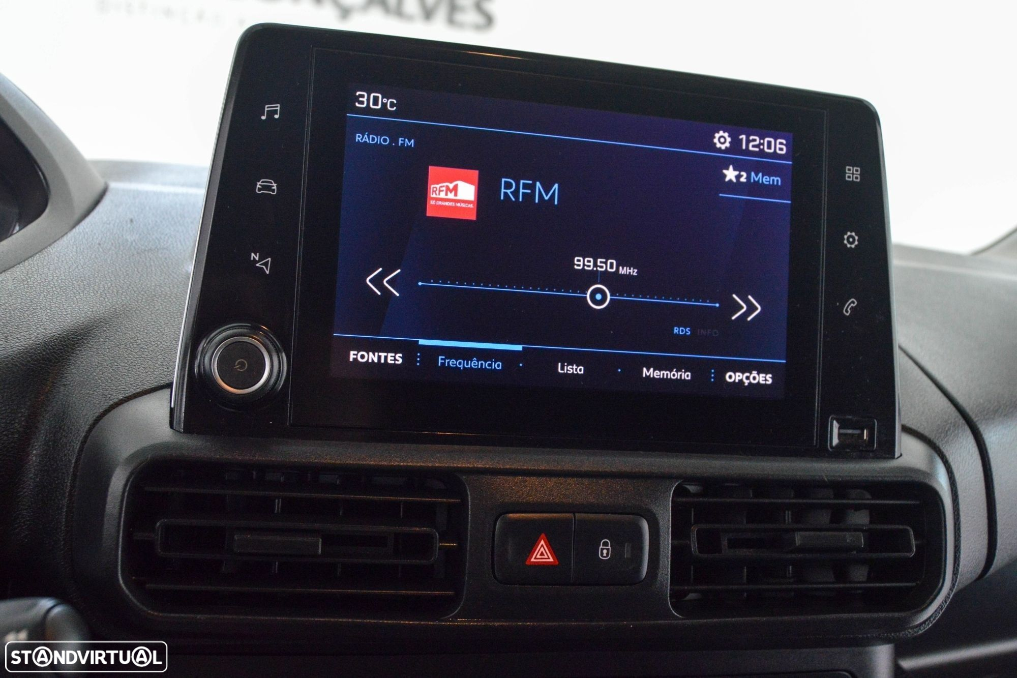 Peugeot Partner 1.5 BlueHDi Premium Standard - 34