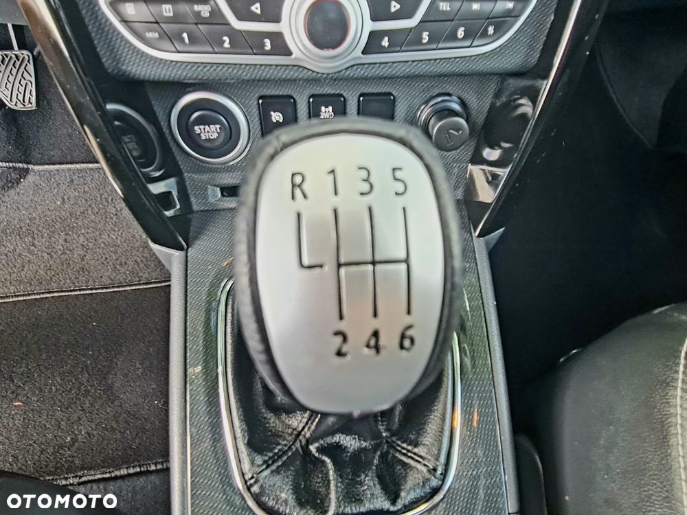 Renault Koleos 2.0 dCi FAP 4x4 Bose Edition - 23