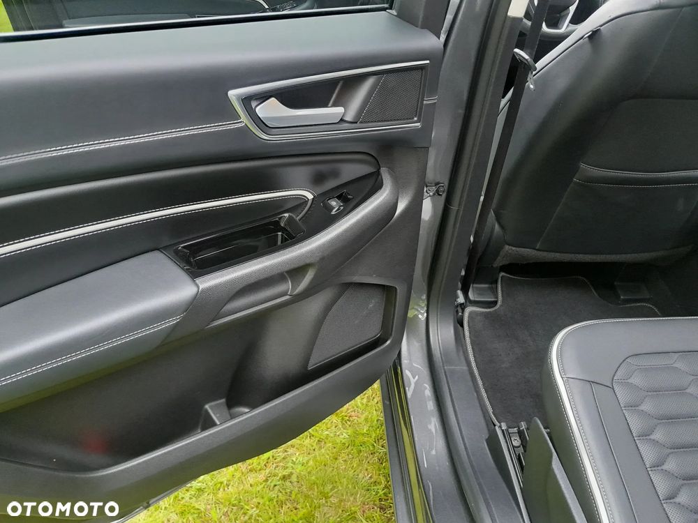 Ford S-Max 2.0 TDCi Vignale - 27