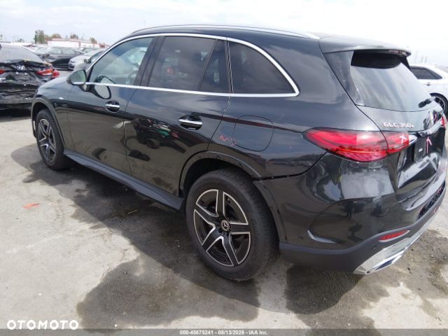 Mercedes-Benz GLC - 3
