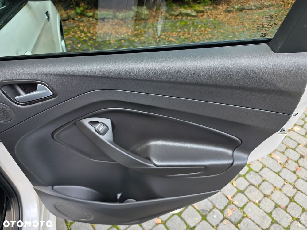 Ford Kuga 2.0 TDCi 4x4 Individual - 19