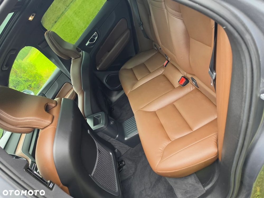 Volvo XC 60 T6 Plug-In Hybrid AWD Inscription Expression - 28