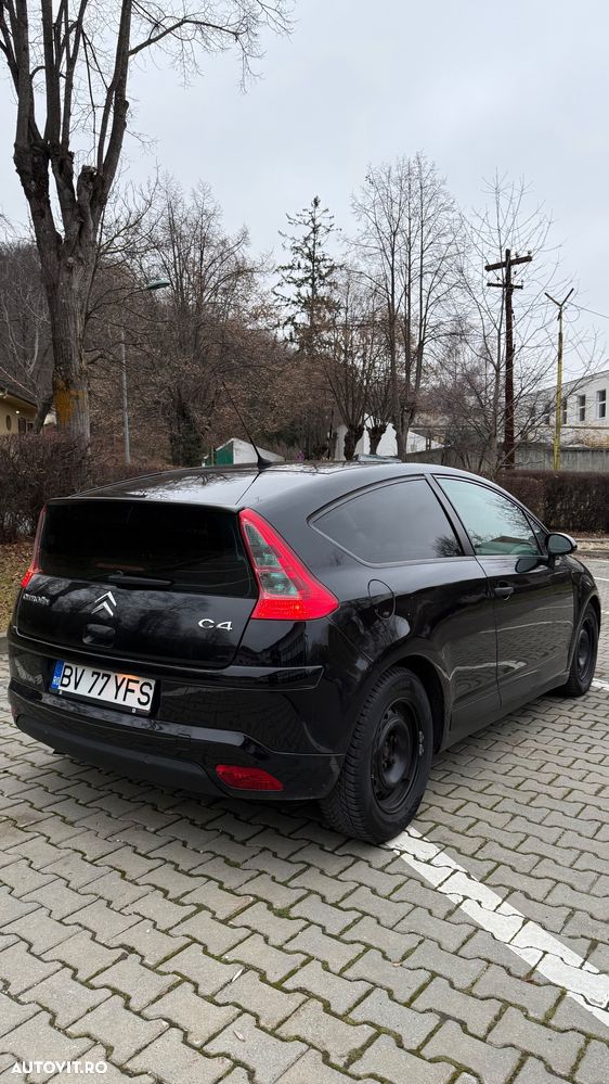 Citroën C4 - 2