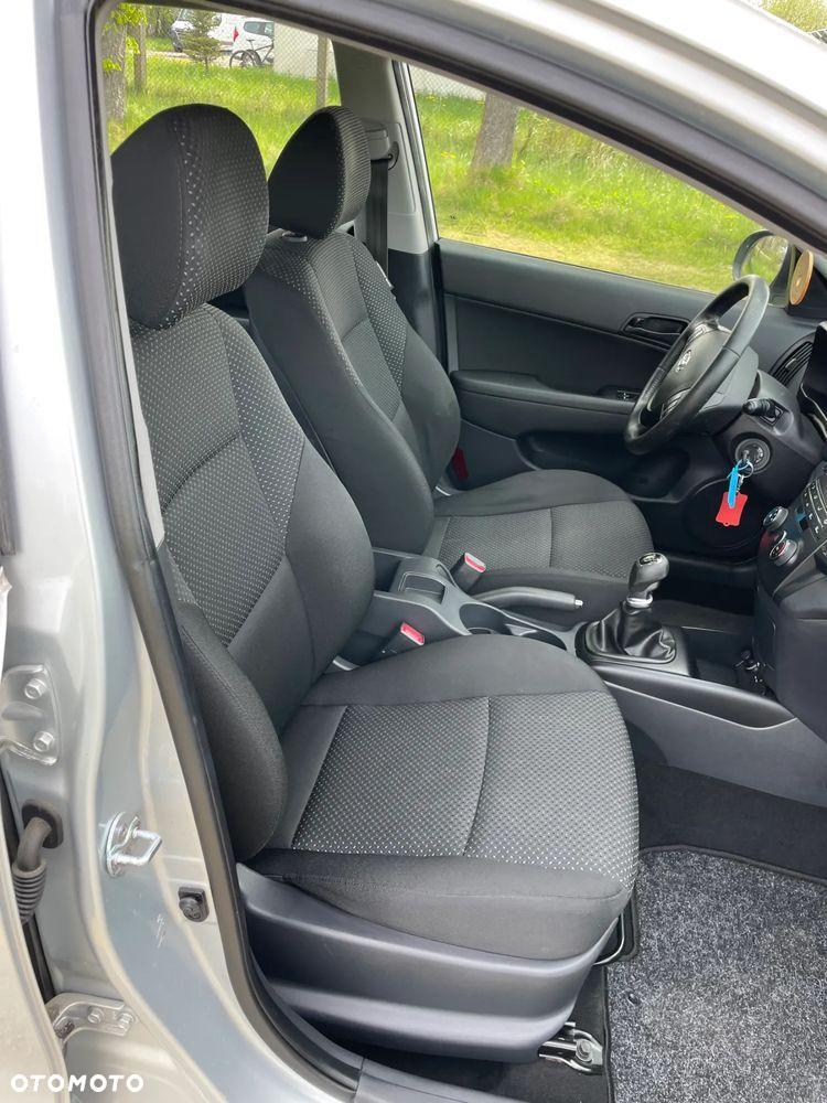 Hyundai i30 i30cw 1.4 Edition Plus - 23