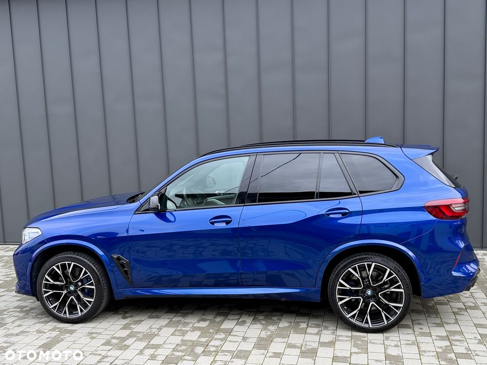 BMW X5 M Competition - 33
