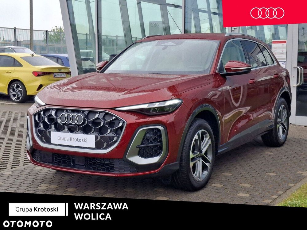 Audi Q5 - 2