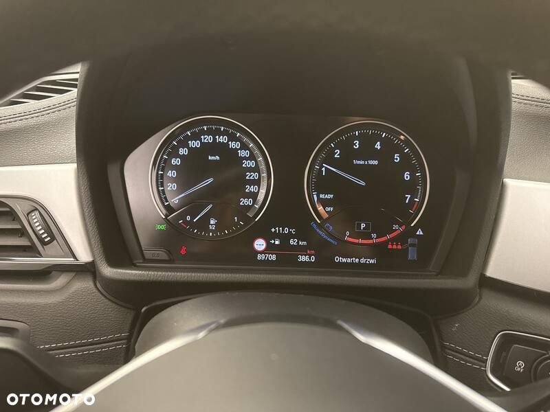 BMW X2 sDrive18i GPF - 14