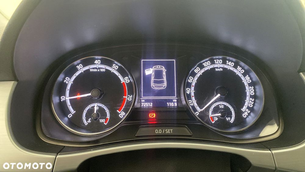 Skoda Fabia 1.0 TSI Ambition - 17