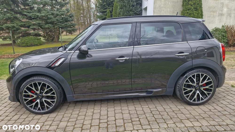 MINI John Cooper Works - 5