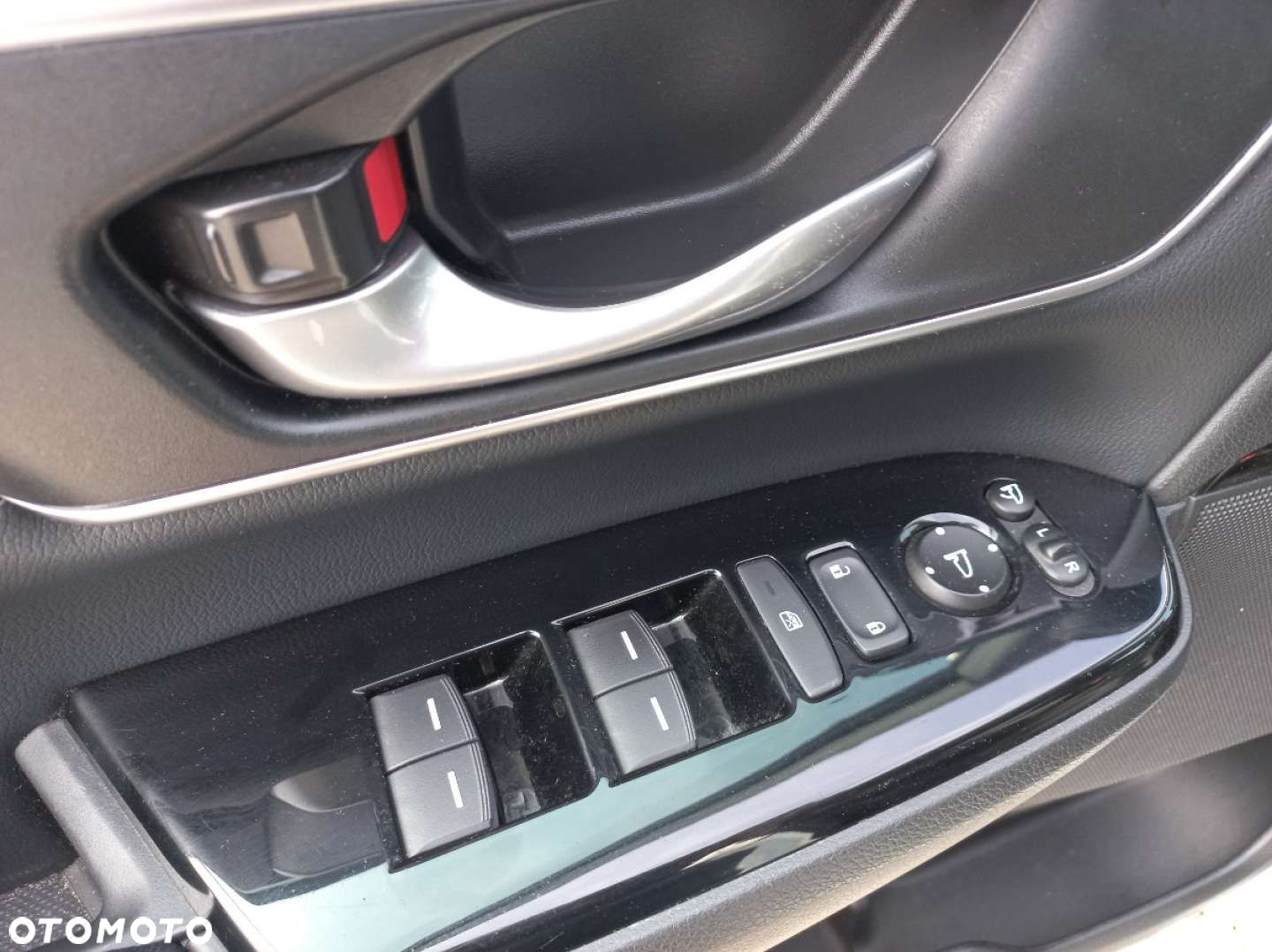 Honda CR-V - 11