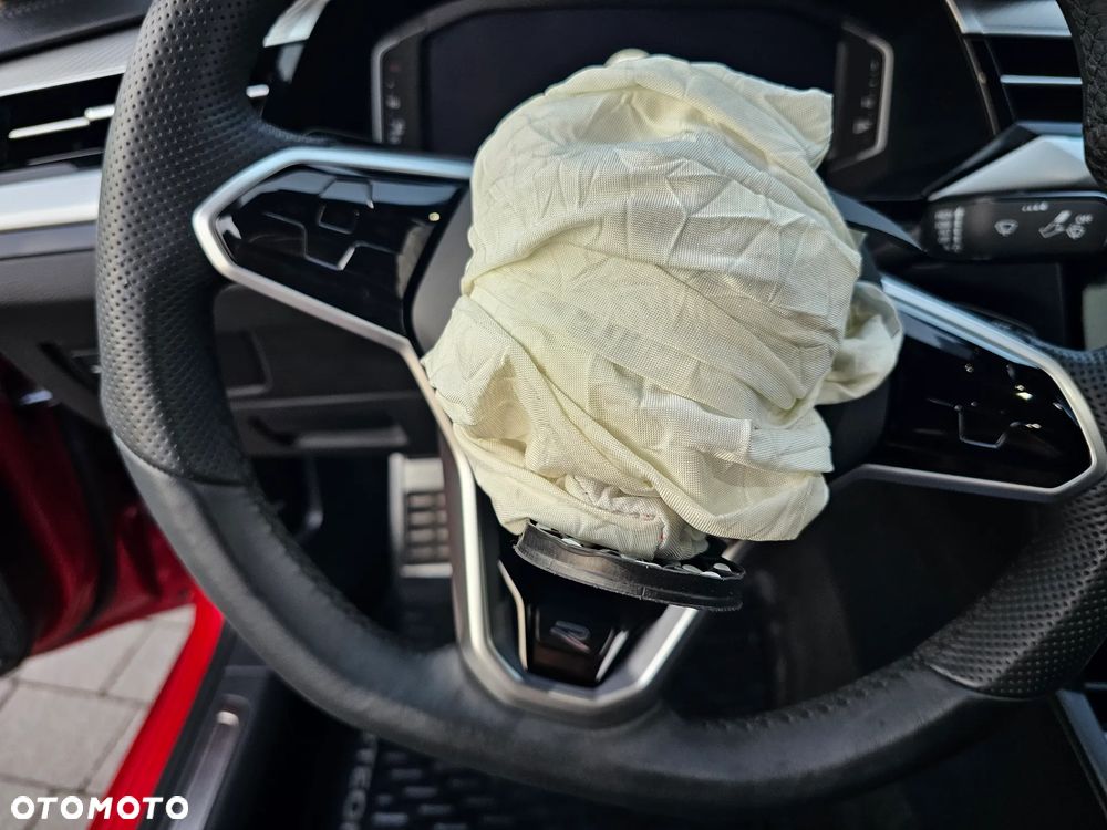 Volkswagen Arteon 2.0 TSI R-Line DSG - 21