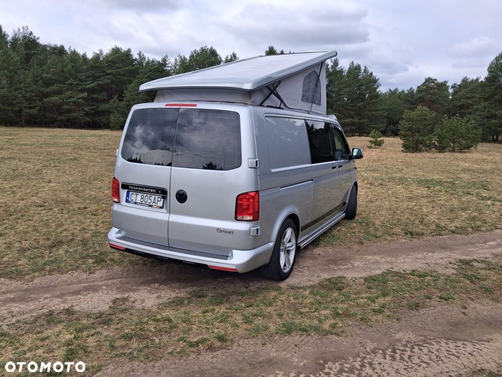 Volkswagen Transporter L2 - 4