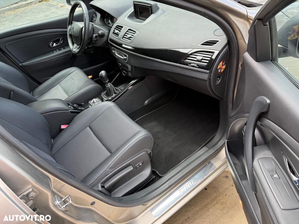 Renault Megane - 6