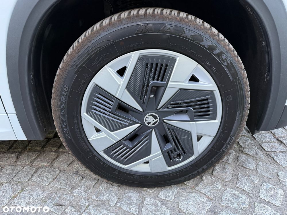 Skoda Kodiaq 2.0 TDI 4x4 Selection DSG - 31