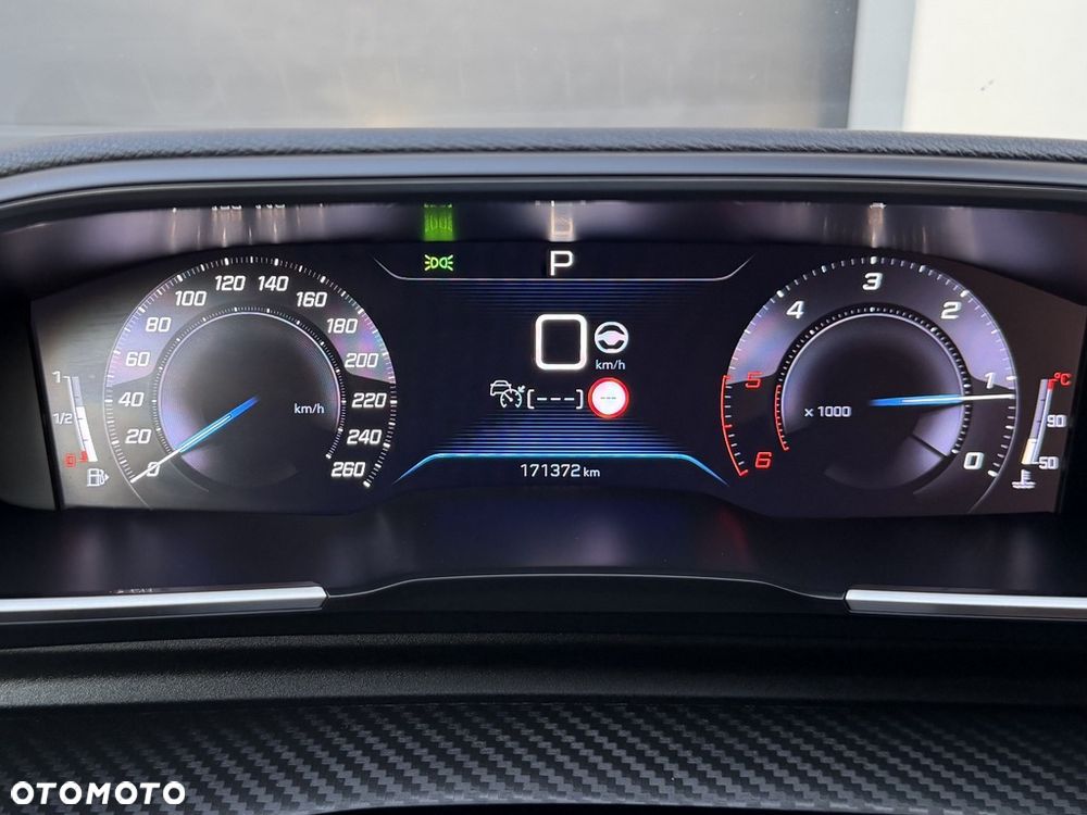 Peugeot 508 1.5 BlueHDi Allure S&S EAT8 - 9