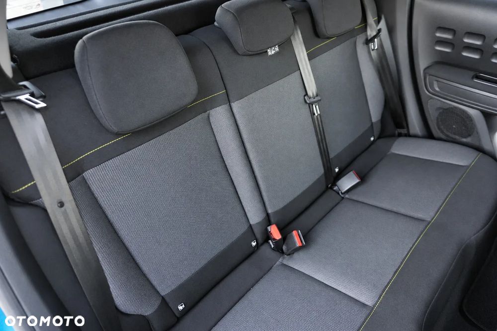 Citroën C3 1.2 PureTech Shine - 31